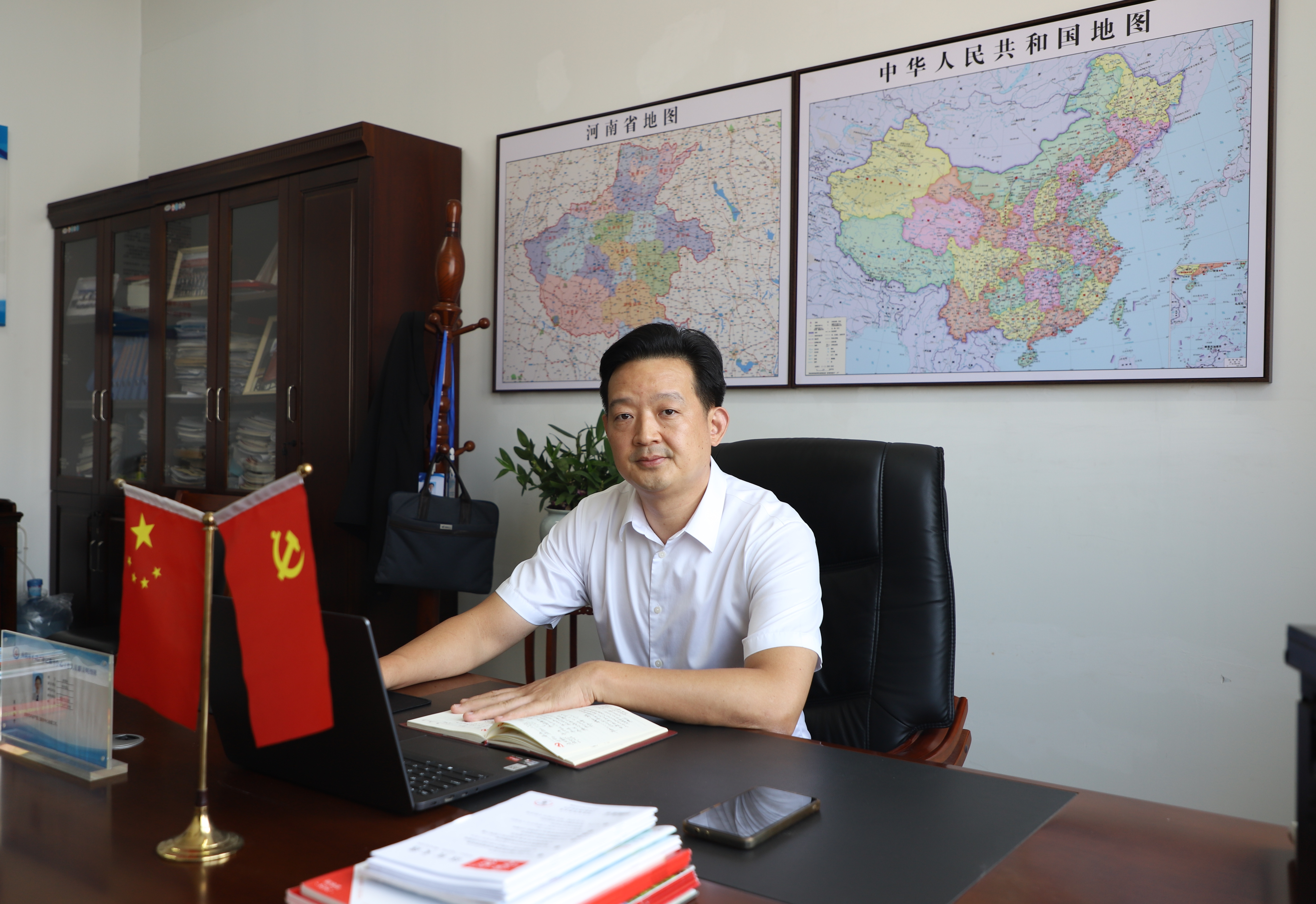 打造登记匠心 坚守服务初心 ----市不动产登记服务中心持续改革创新深化便民利企