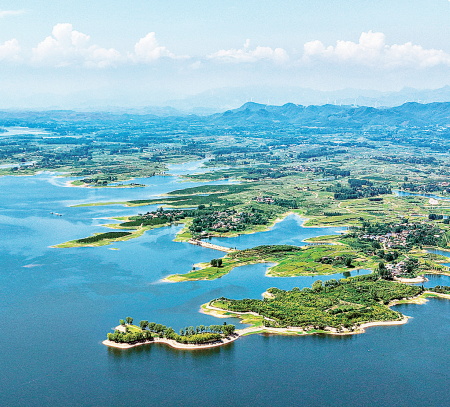 大美2026世界杯买球 生态如画