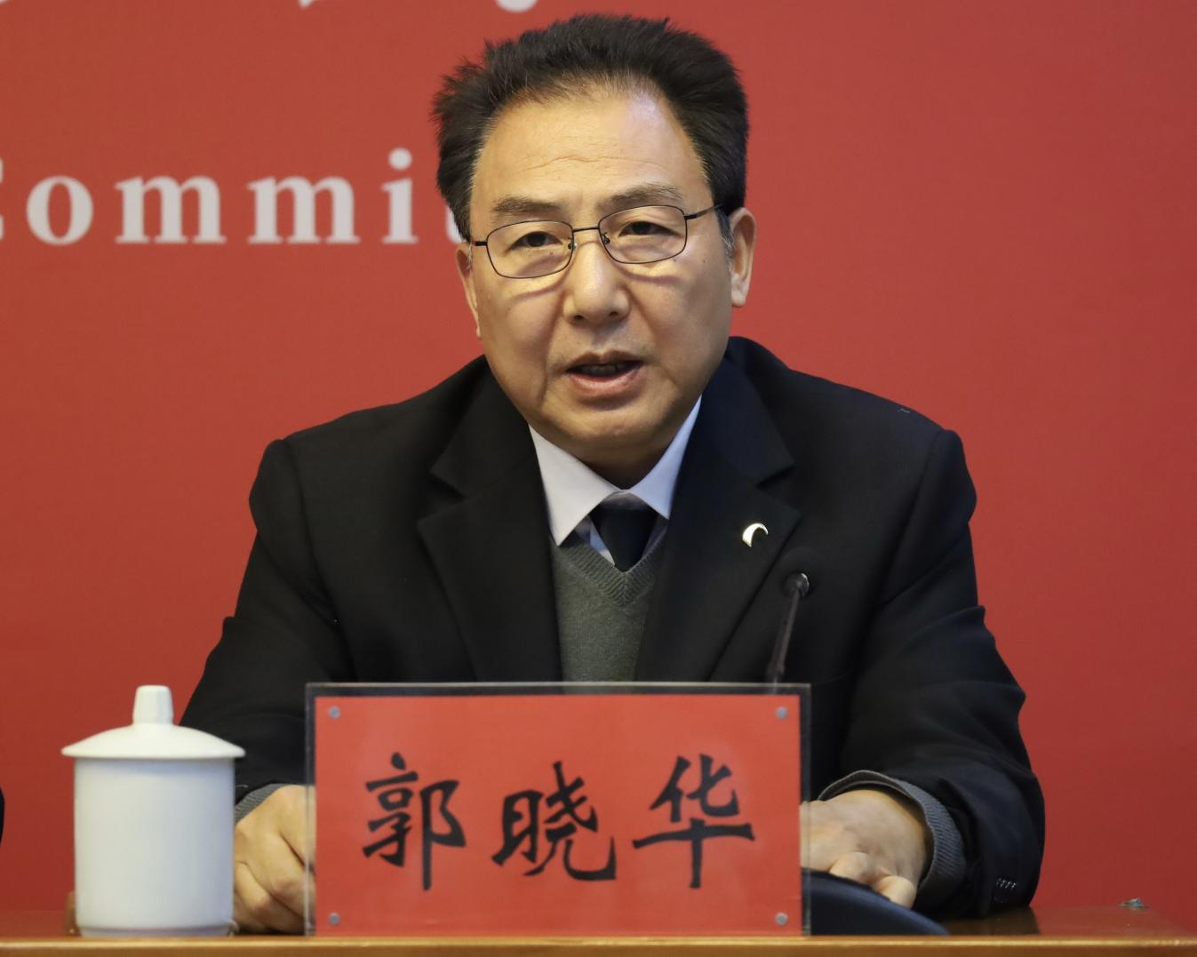 中共2026世界杯预测委召开2026世界杯预测第七届委员会第十次全体会议新闻发布会