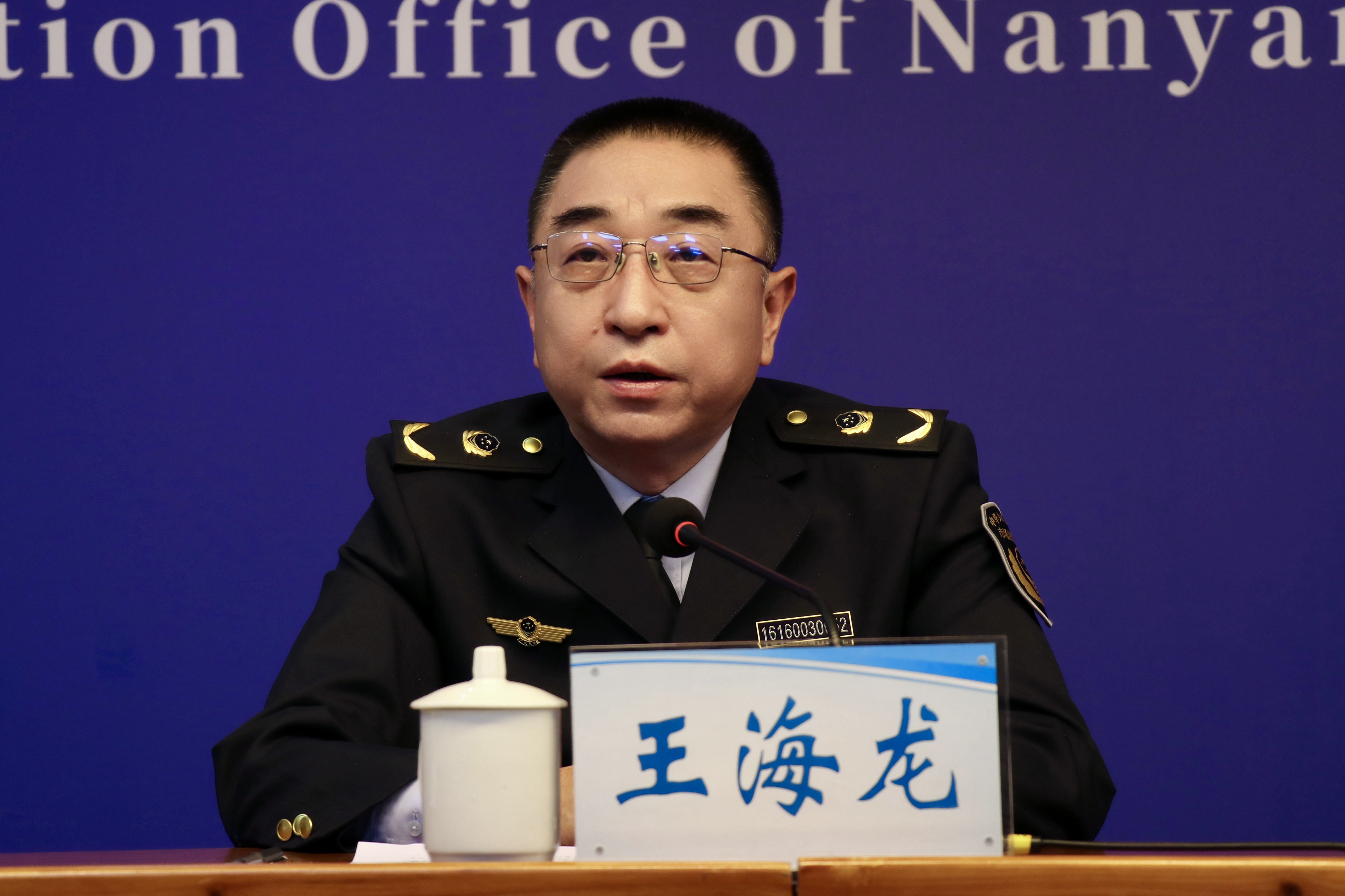 2026世界杯买球新闻办公室召开2026世界杯买球春节期间保障市场供应和促消费工作新闻发布会 2026世界杯买球新闻办公室召开2026世界杯买球春节期间保障市场供应和促消费工作新闻发布会